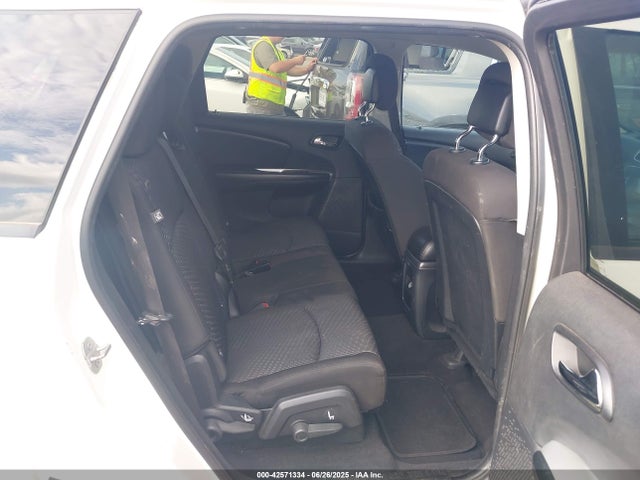 Aukcja sprzedaży 2015 Dodge Journey Sxt, vin: 3C4PDCBG1FT686513, numer aukcji: 42571334