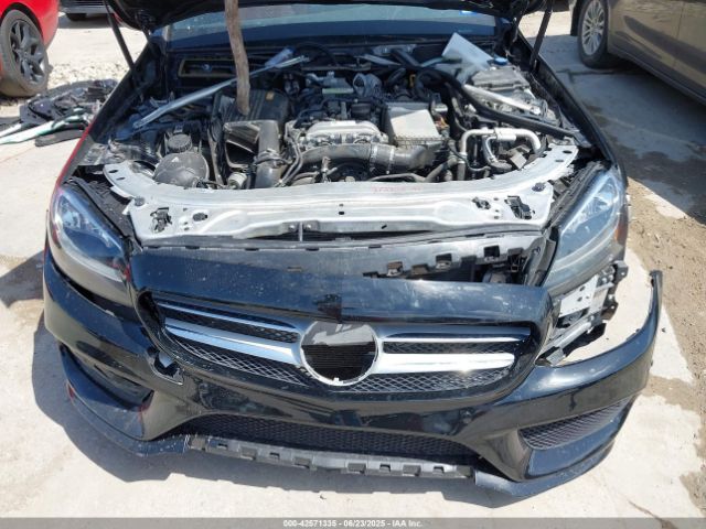 55SWF4JB0HU223456 Mercedes-Benz m274