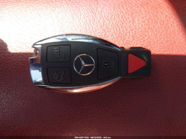 55SWF4JB0HU223456 Mercedes-Benz m274
