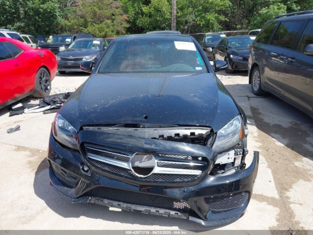 55SWF4JB0HU223456 Mercedes-Benz m274