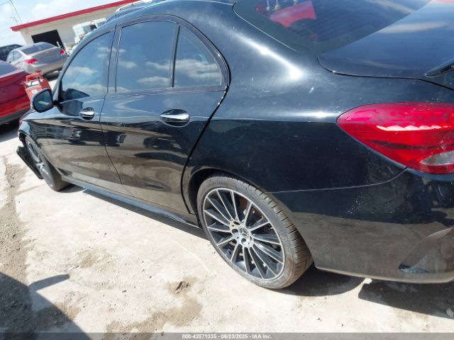 55SWF4JB0HU223456 Mercedes-Benz m274