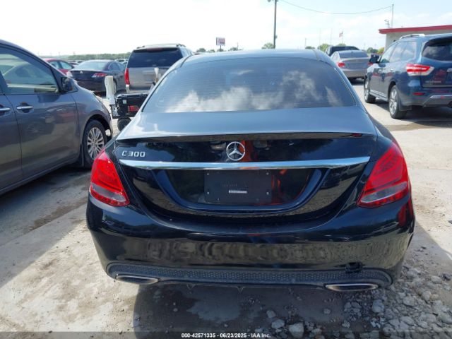 55SWF4JB0HU223456 Mercedes-Benz m274