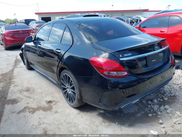 55SWF4JB0HU223456 Mercedes-Benz m274