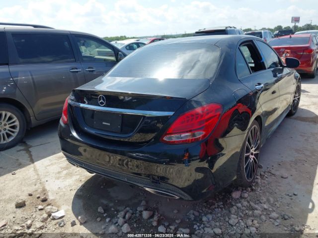 55SWF4JB0HU223456 Mercedes-Benz m274