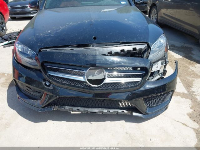 55SWF4JB0HU223456 Mercedes-Benz m274