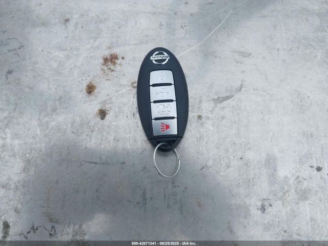 2022 NISSAN LEAF 1N4BZ1BV3NC556392 Photo 10