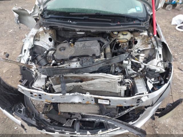 2018 CHEVROLET CRUZE 1G1BC5SM6J7131237 Photo 9
