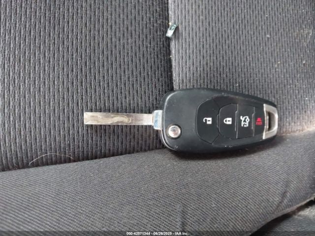2018 CHEVROLET CRUZE 1G1BC5SM6J7131237 Photo 10