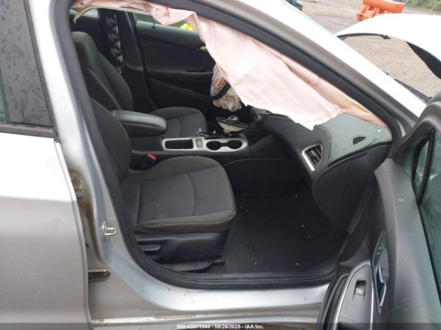 2018 CHEVROLET CRUZE 1G1BC5SM6J7131237 Photo 4