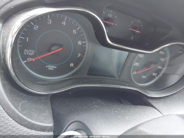 2018 CHEVROLET CRUZE 1G1BC5SM6J7131237 Photo 6