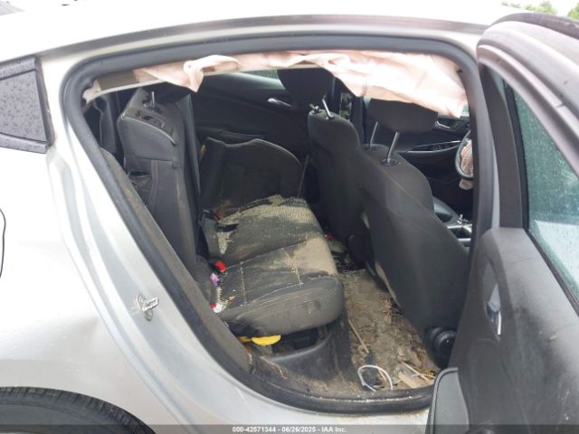 2018 CHEVROLET CRUZE 1G1BC5SM6J7131237 Photo 7