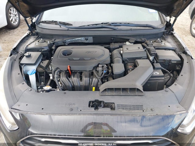 5NPE34AF8JH644406 Hyundai gdi theta-ii