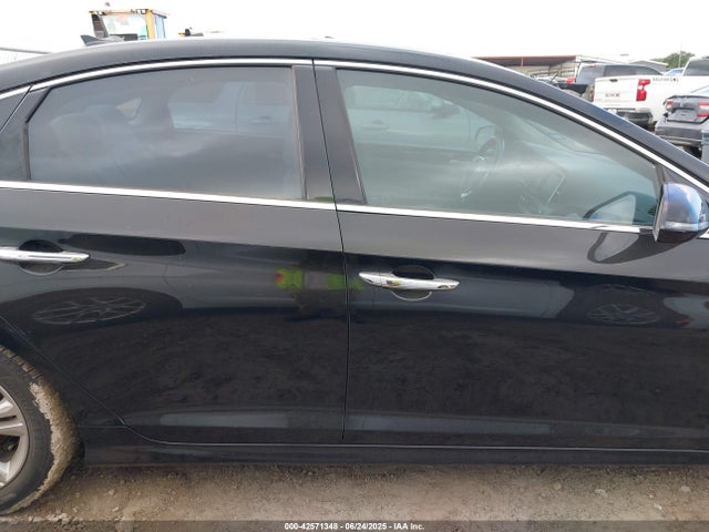 5NPE34AF8JH644406 Hyundai gdi theta-ii