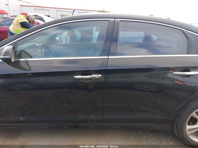 5NPE34AF8JH644406 Hyundai gdi theta-ii