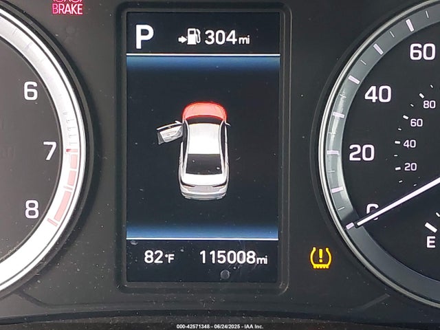 5NPE34AF8JH644406 Hyundai gdi theta-ii