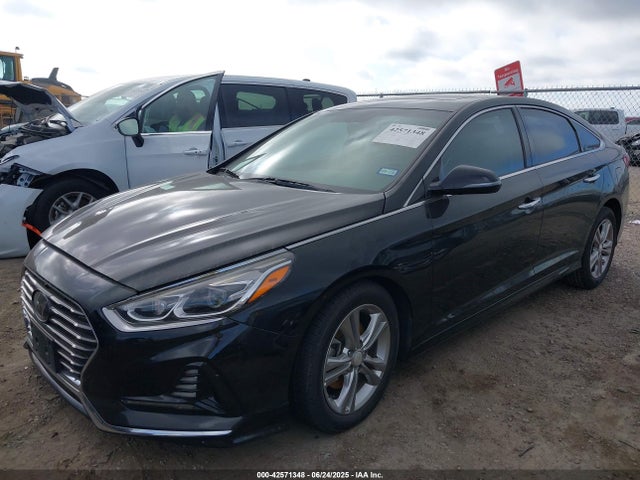 5NPE34AF8JH644406 Hyundai gdi theta-ii