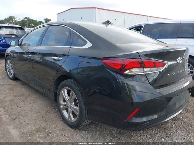 5NPE34AF8JH644406 Hyundai gdi theta-ii