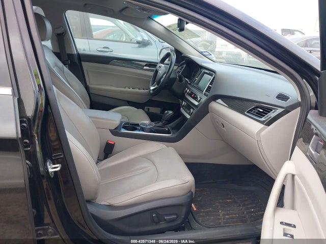 5NPE34AF8JH644406 Hyundai gdi theta-ii