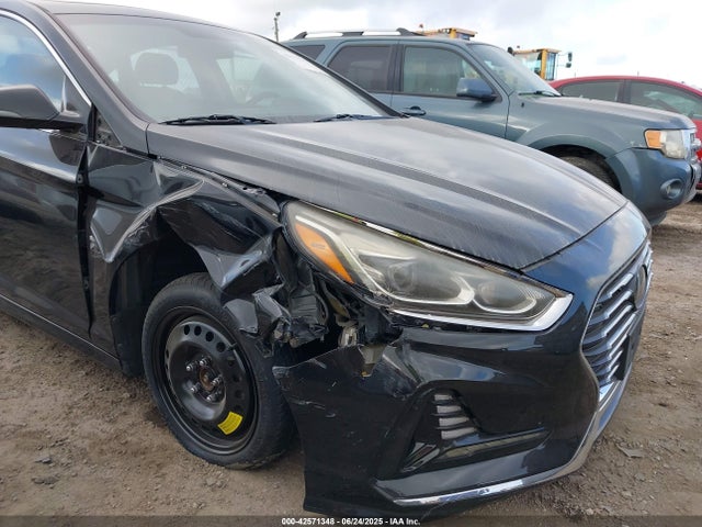 5NPE34AF8JH644406 Hyundai gdi theta-ii