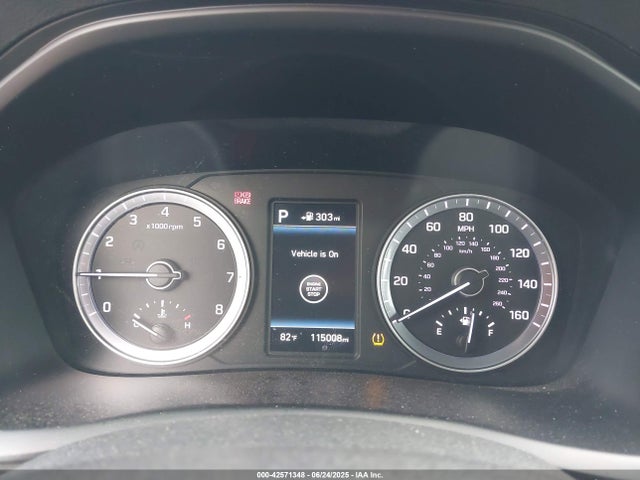 5NPE34AF8JH644406 Hyundai gdi theta-ii