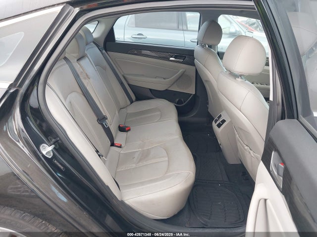 5NPE34AF8JH644406 Hyundai gdi theta-ii