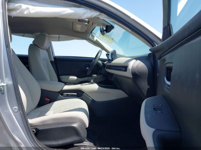 2024 HONDA HR-V 3CZRZ1H38RM711936 Photo 4