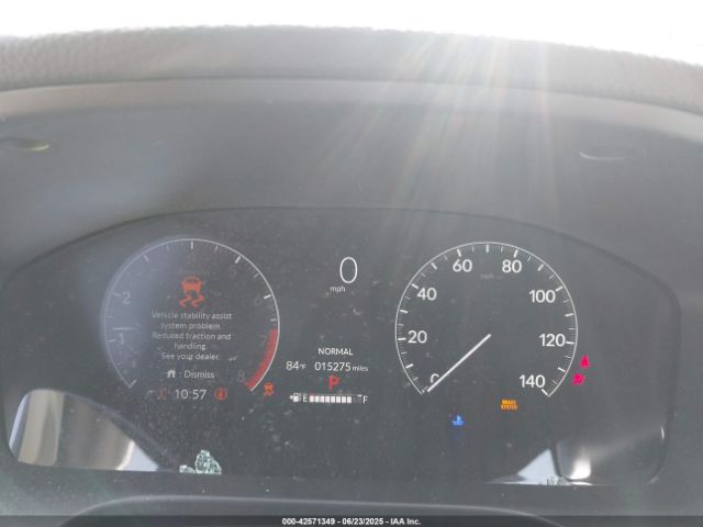 2024 HONDA HR-V 3CZRZ1H38RM711936 Photo 6