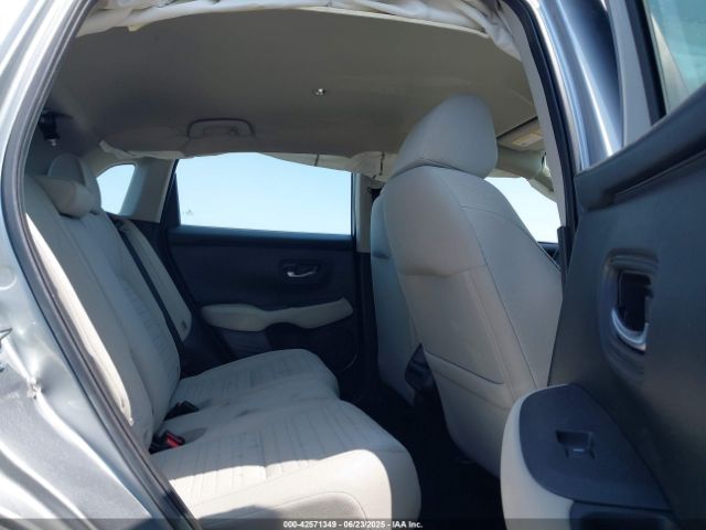 2024 HONDA HR-V 3CZRZ1H38RM711936 Photo 7