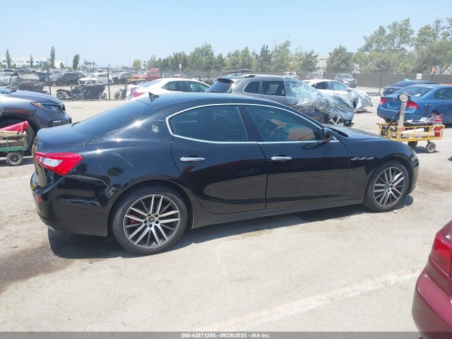 Maserati m156d 2016 ZAM57XSA5G1177773 Image 13