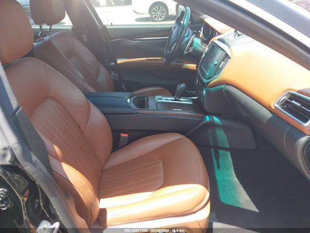 Maserati m156d 2016 ZAM57XSA5G1177773 Image 5