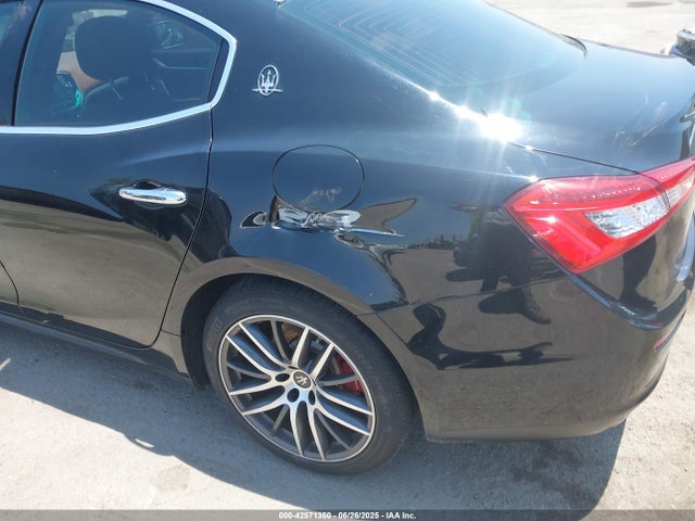 Maserati m156d 2016 ZAM57XSA5G1177773 Image 6