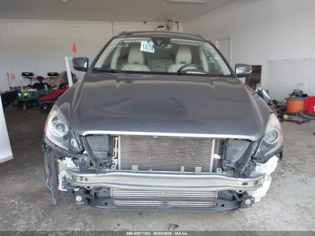 2017 VOLVO XC60 YV449MRU9H2138900 Photo 5