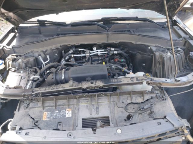 2021 FORD EXPLORER 1FMSK8JH2MGC18052 Photo 9