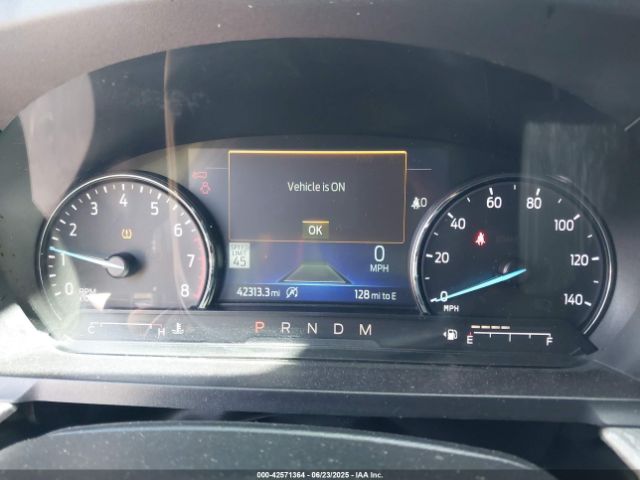 2021 FORD EXPLORER 1FMSK8JH2MGC18052 Photo 6