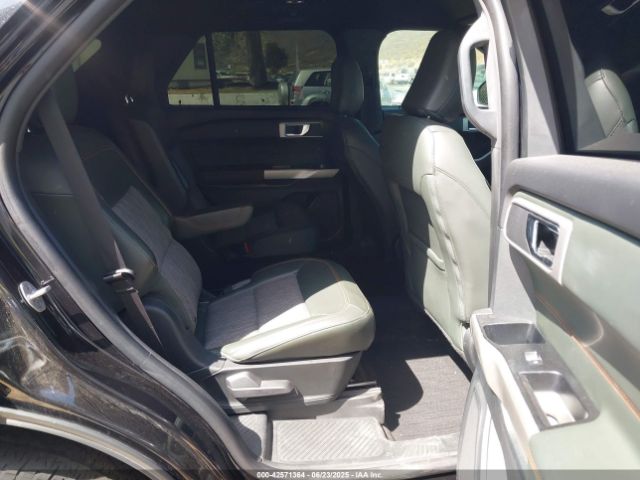 2021 FORD EXPLORER 1FMSK8JH2MGC18052 Photo 7