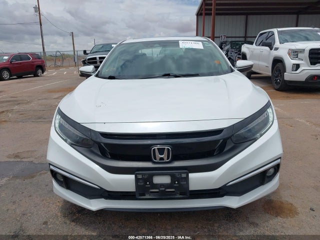 Honda l15b7/l15by 2019 JHMFC1F99KX013111 Image 13