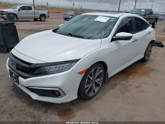 Honda l15b7/l15by 2019 JHMFC1F99KX013111 Image 2