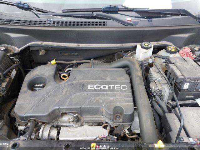 2018 GMC TERRAIN 3GKALMEV6JL344206 Photo 9