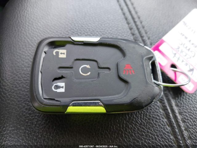 2018 GMC TERRAIN 3GKALMEV6JL344206 Photo 10