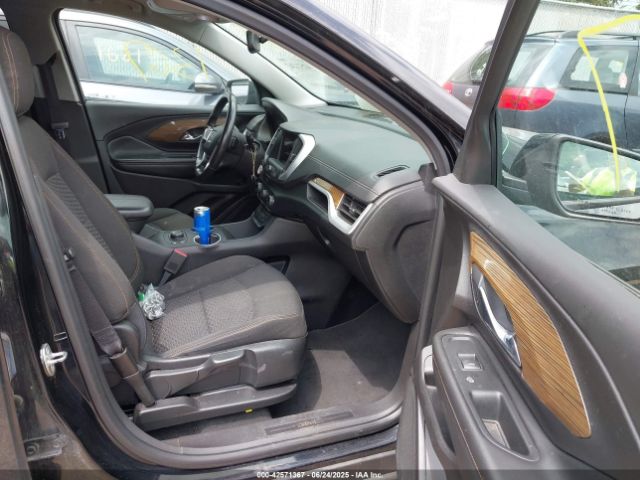 2018 GMC TERRAIN 3GKALMEV6JL344206 Photo 4