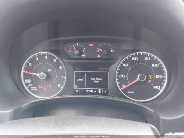 2018 GMC TERRAIN 3GKALMEV6JL344206 Photo 6