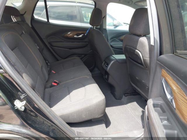 2018 GMC TERRAIN 3GKALMEV6JL344206 Photo 7
