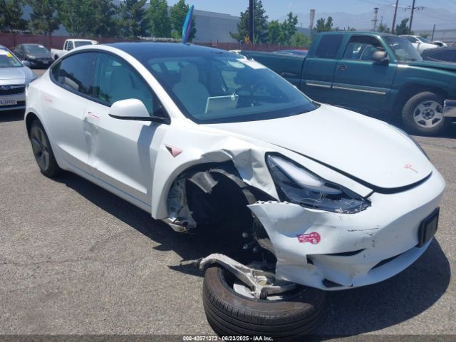 2023 TESLA MODEL 3 5YJ3E1EA6PF603133
