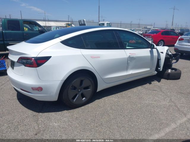 2023 TESLA MODEL 3 5YJ3E1EA6PF603133 Photo 3