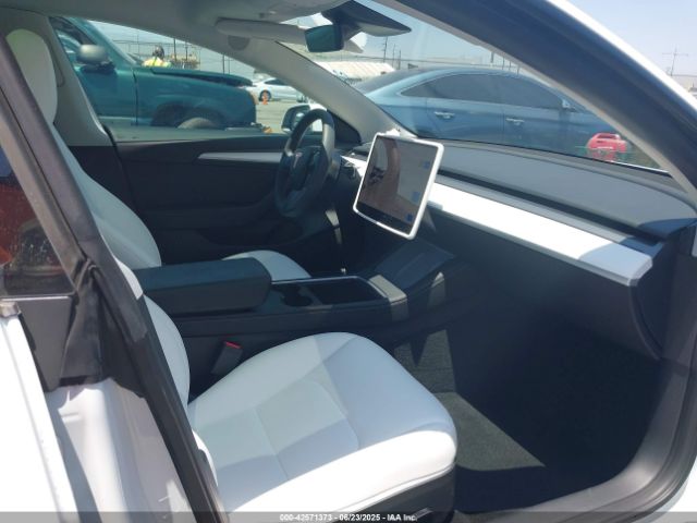 2023 TESLA MODEL 3 5YJ3E1EA6PF603133 Photo 4