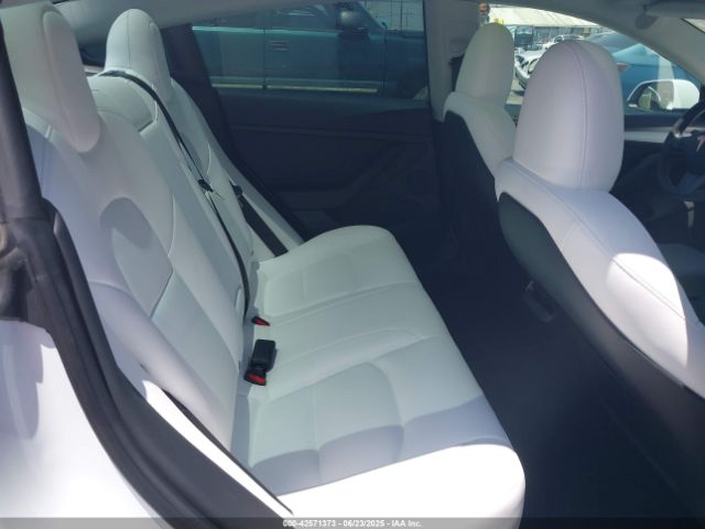 2023 TESLA MODEL 3 5YJ3E1EA6PF603133 Photo 7