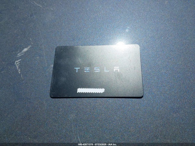 2022 TESLA MODEL Y 7SAYGAEE2NF560381 Photo 10
