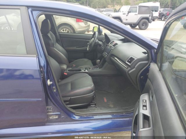 2020 SUBARU WRX JF1VA1N61L8821674 Photo 4