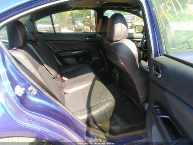 2020 SUBARU WRX JF1VA1N61L8821674 Photo 7