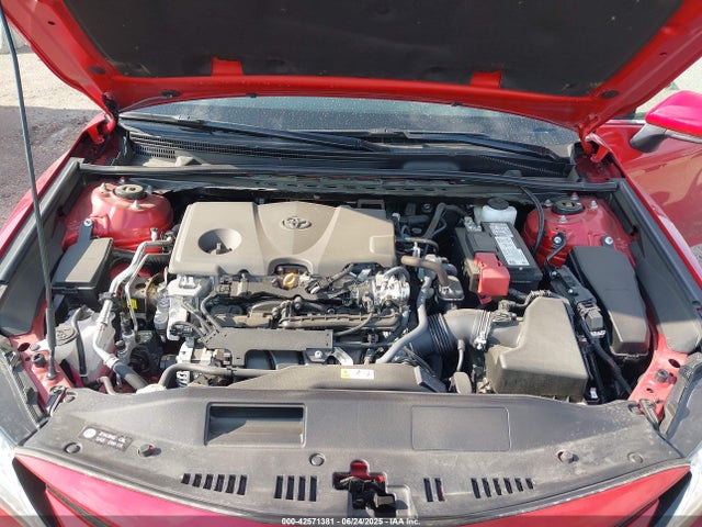 4T1F11BK6RU130670 Toyota a25a-fks
